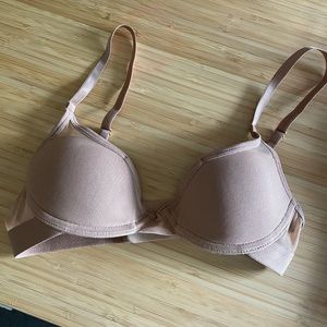 Pepper Classic All You Bra Size: 30B